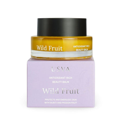 Wild Fruit Antioxidant Rich Beauty Balm, 30ml