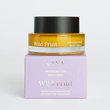 Wild Fruit Antioxidant Rich Beauty Balm, 30ml