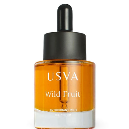 Wild Fruit Antioxidant Rich Oil Serum, 30ml