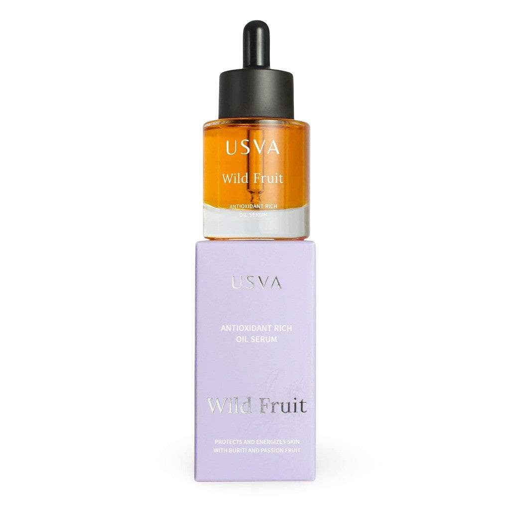 Wild Fruit Antioxidant Rich Oil Serum, 30ml