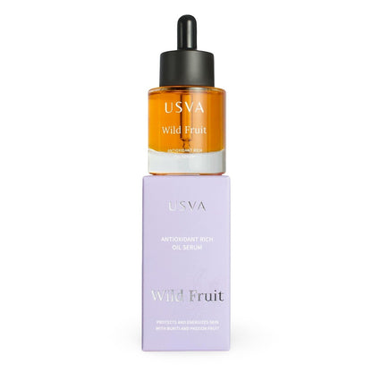 Wild Fruit Antioxidant Rich Oil Serum, 30ml