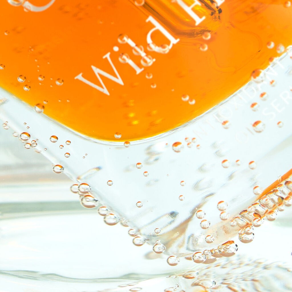 Wild Fruit Antioxidant Rich Oil Serum, 30ml