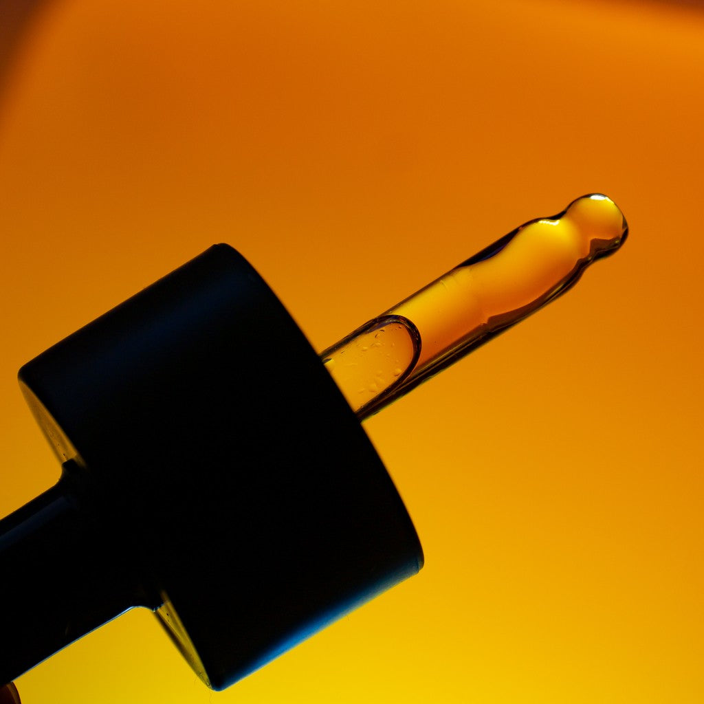 Wild Fruit Antioxidant Rich Oil Serum, 30ml