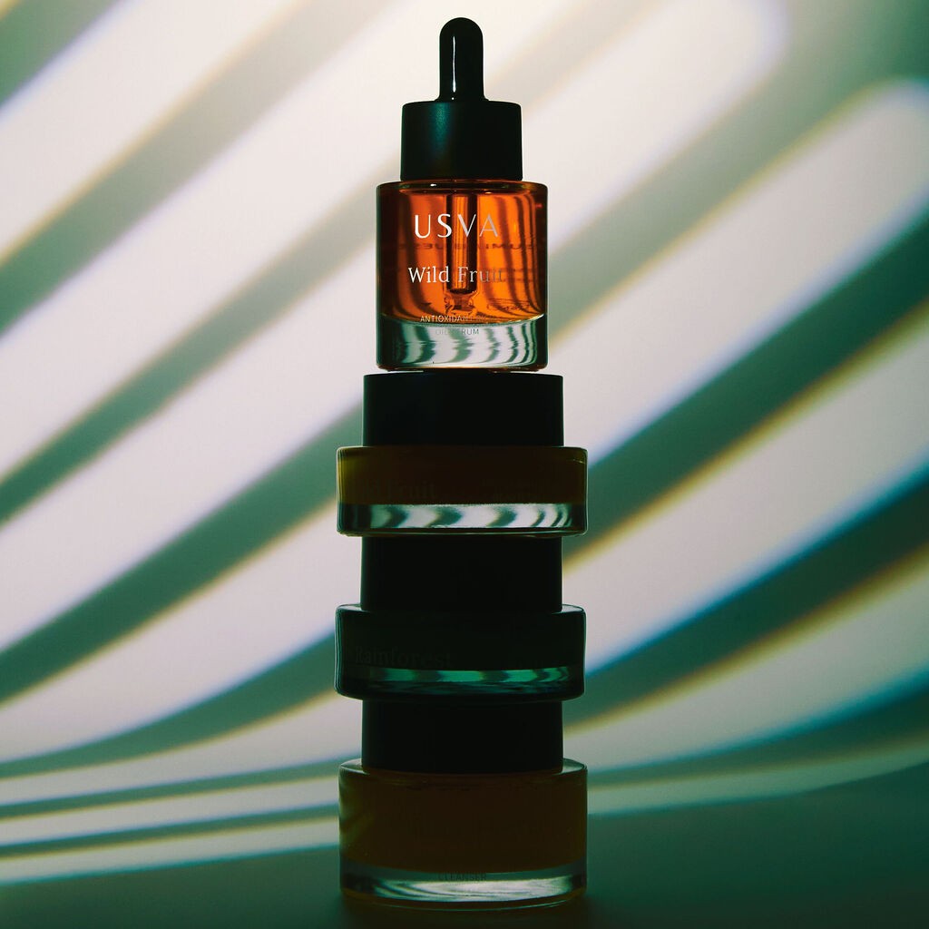 Wild Fruit Antioxidant Rich Oil Serum, 30ml